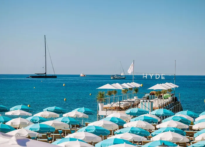 Le Grand Hotel Cannes
